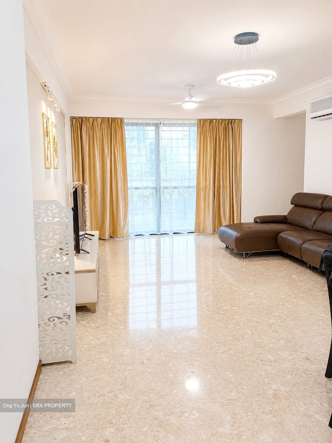 Summerdale (D22), Condominium #588774721